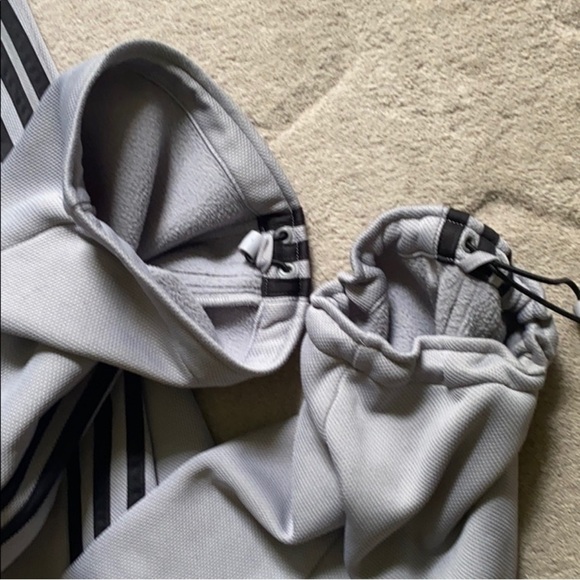 GUC Adidas Sweatpants - Picture 4 of 6